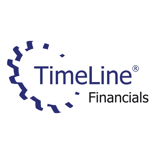Seit über 20 Jahren zählt die TimeLine® Financials GmbH & Co. KG zu den führenden Anbietern von ERP Softwarelösungen.