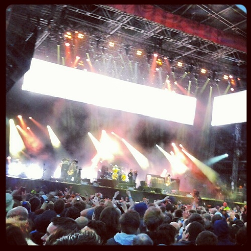 tom1gill's profile picture. Bit of a sporty geek who's reet into gaming, VR, Arsenal, SEO & PPC. 🤓🤘⚡