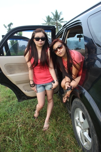 be your self