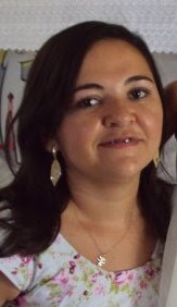 Administradora,pós graduada em Auditoria e Controladoria,mãe de Maria Clara.