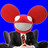blue&redmau5のアイコン