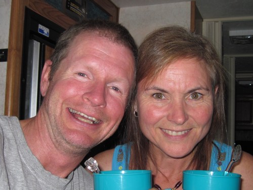 Travel with Kevin and Ruth as they explore the world.