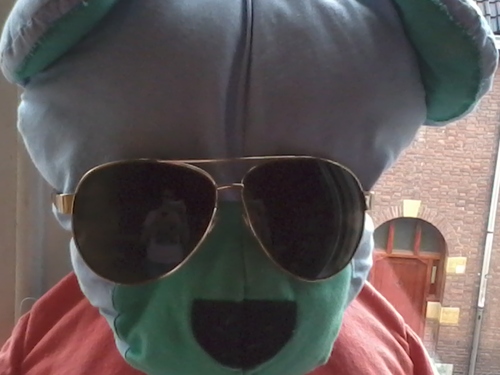 CoolGabber's profile picture. 