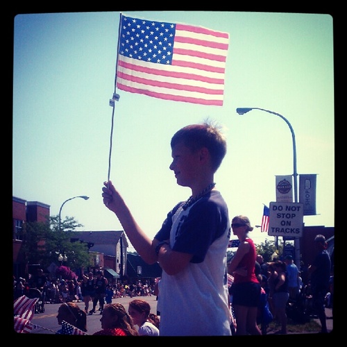 kfamily123's profile picture. 