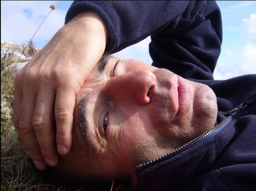 ClaudioConti's profile picture. 