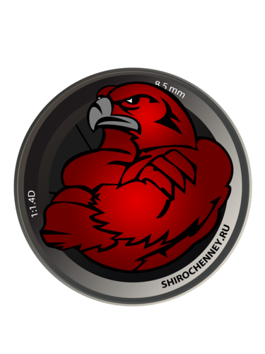 maximshirokovru's profile picture. photographer