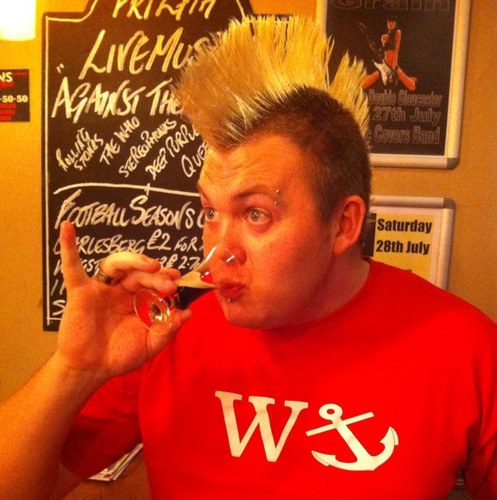 BigFrase88's profile picture. 