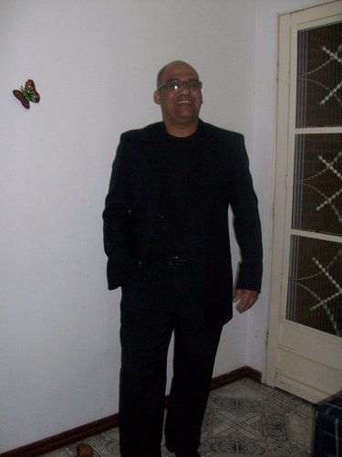 eu sou oque sou