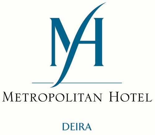 Centrally located in downtown Dubai, this hotel offers deluxe accommodation and all rooms are decorated with European-Style furnishings and fabrics.
