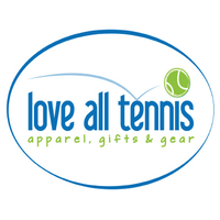 Love all deals tennis apparel