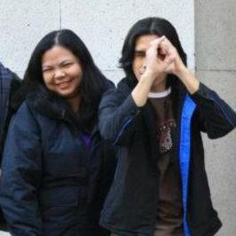 odessa106112's profile picture. A servant, a soldier and a worshipper.