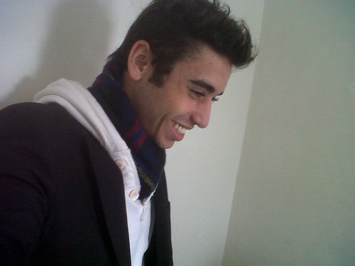 pin.: 278e8744 - Eu sou o lixo sou o luxo, sou o ódio e sou o amor.
