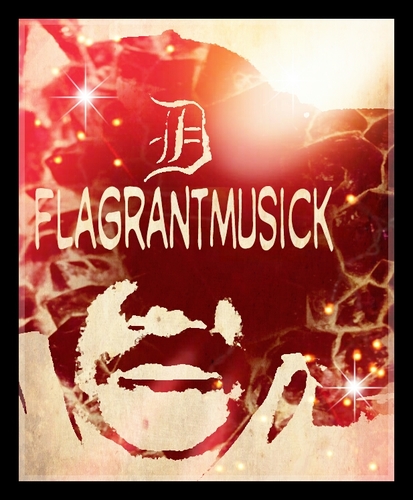 flagrant