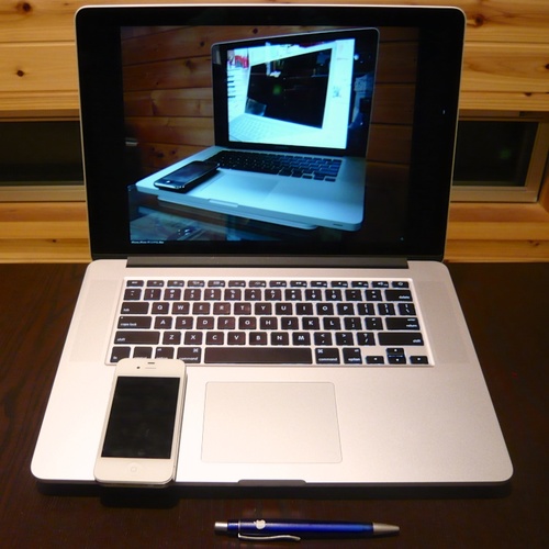 建築に携わるAppleすきすきな1級建築士です。 Apple＆建築のことをちょっぴりつぶやいています。 iPhone 16 Pro Max Mac mini(M2) AppleWatch Ultra2iPad Pro 11 4G