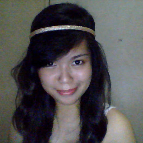 TUPian,  Designer,  18,  MERG // Benedicto1
#SabrinaKeigh