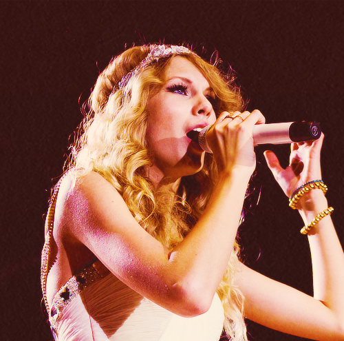 French Swiftie, rainy days & Mumford and Sons