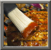 If you love BBQ then you'll have to check out my website. We are working on being the definitive source for BBQ Sauce Recipes anywhere on the planet!