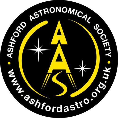 Making astronomy in Kent fun, interesting and accessible to people of all ages and abilities. We meet on the last Friday of the month - all welcome!