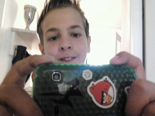 EnschedePim's profile picture. 