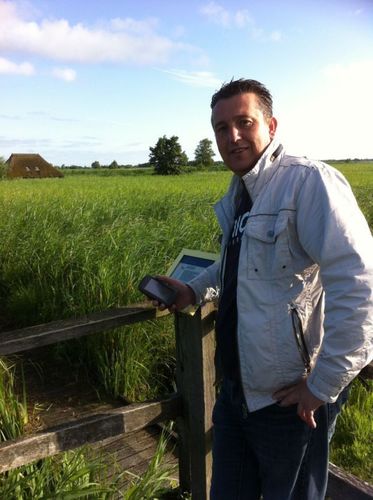 Geocaching