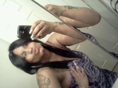 if it's not bout LAILA & LANIYA!!!! Its Irrelevant TO ((ME))