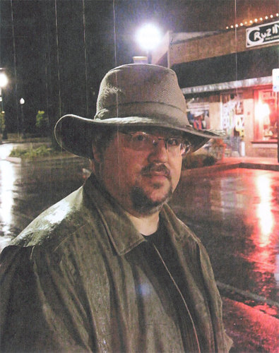 Author of the Jackie Lyons paranormal mystery series, including The Sleeping and the Dead, and The Covenant (January 2016) from Minotaur (St Martins Press).