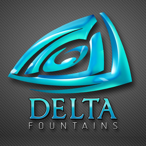 Delta Fountains