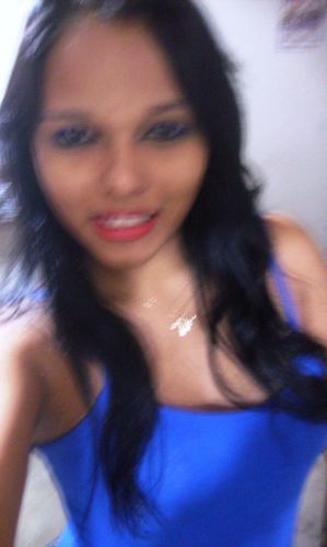 Pisciana, 15 aninhos de pura loucura, FLAMENGUISTA ROXA,      atrevida, egocêntrica, palhaça, Meiga, as veses dura, as veses doce,  =D Sigam !