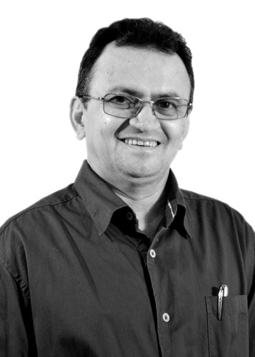 Twitter oficial do prefeito Deusinho.