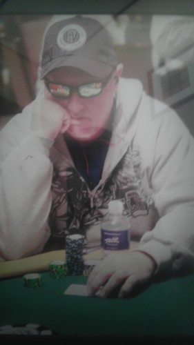 _Dealm8ker69's profile picture. God First!!!! Business owner. Poker player. Steelers, Braves, Magic Fan!!!!