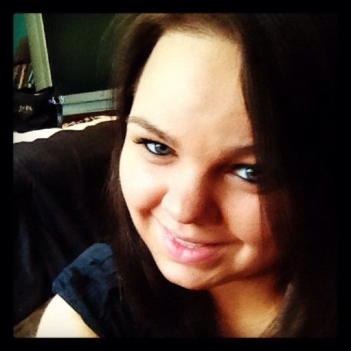 KristenLedman's profile picture. 