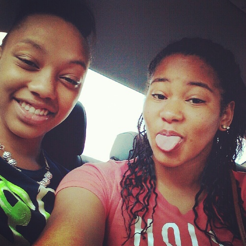 follow me on twitter @_Keeekss Follow Me On Instagram @_LightSkinnedGirl