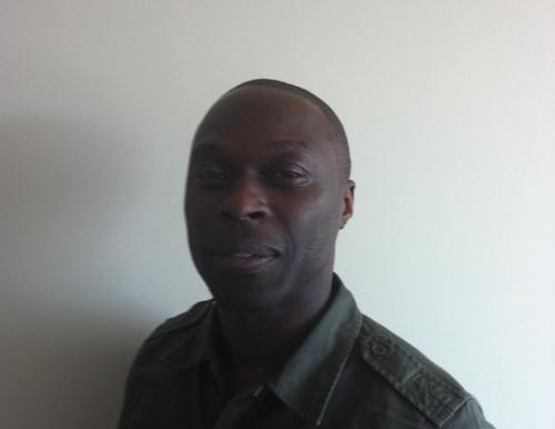 AdeOkeyDoh's profile picture. 