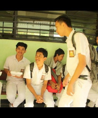 SMA 86 JAKARTA