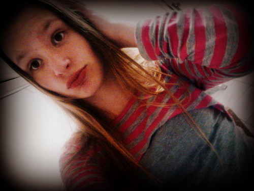 Eu Nãao Qero Nad'ss [...] Nad'ss Aléem Do Seeu Carinho e Vsê Ao Meeu Laado ((:
