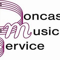 Doncaster Music Service(@DonMusicService) 's Twitter Profile Photo