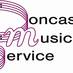 Doncaster Music Service (@DonMusicService) Twitter profile photo