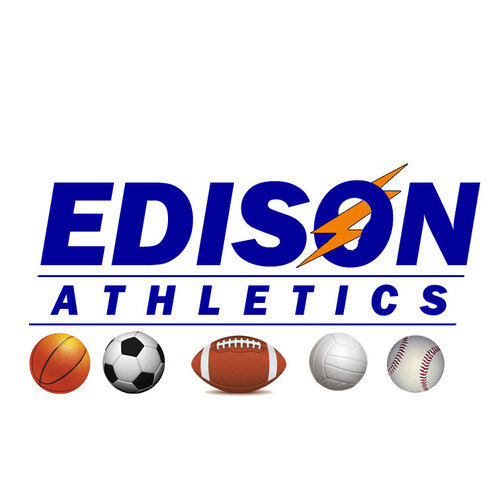 Edison Athletics Profile