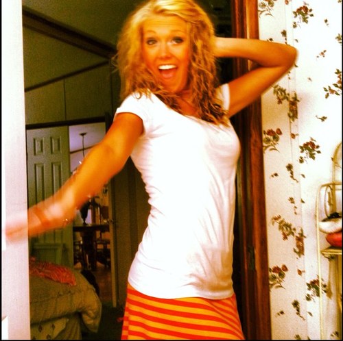 PalmerGirl06's profile picture. I am married to a great guy and have wonder little girl... I am going to school to be a teacher