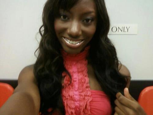Names = Pinky,Gigglez,& Barbie But The Birth Certificate Says Love, Musics Oxygen, #TeamBk #TeamBi #TeamMinaj #TeamBrownskin #TeamCuffed