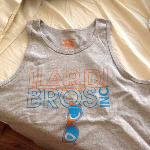 ilardibrosinc's profile picture. LI , NYC , VT