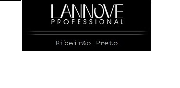 LANNOVE Professional - Ribeirão Preto
Ribeirão agora conta com uma nova linha de produtos profissionais para a beleza.
