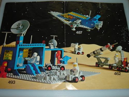 FunBrix4U's profile picture. As Lego specialists we are the place to go for all your Vintage Lego needs. A small family run business we pride ourselves on locating 100% complete sets.