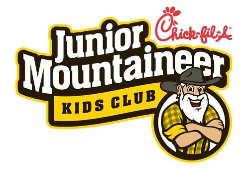 The Official Twitter account for the Appalachian State University Jr. Mountaineers Kids Club.