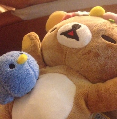 gloria_twonil's profile picture. 