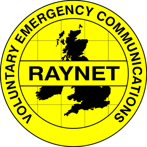 Gwent RAYNET Group - callsign: MW1AZR. Radio Amateurs' Emergency Network in Gwent, South Wales, UK.
(Group Controller: @ChrisJohnHill)