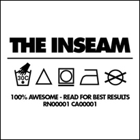 TheInseamTO's profile picture. Toronto Fashion - Fashion Column for @TorontosAwesome - Tweets by Fashion Editor @RubyWray