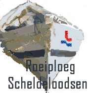 Sloeproeiploeg's profile picture. Roeiploeg Scheldeloodsen is een ploeg van sloeproeiers bestaande uit registerloodsen van de Regio Scheldemonden van het Nederlands Loodswezen.