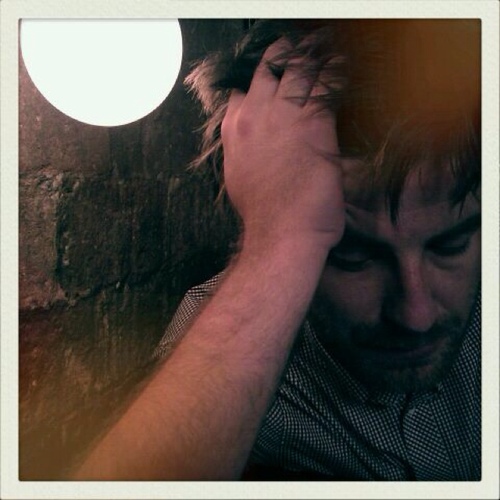 andreholt's profile picture. Young Aspiring Professional 
YAP