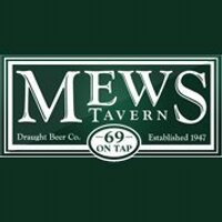 Mews Tavern (@mewstavern) 's Twitter Profile